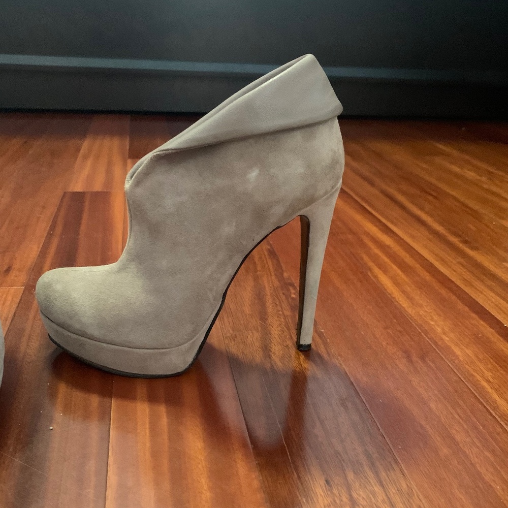 Luciano Carvari shoes